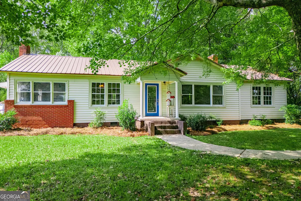 853 Tyus Veal Road, Bowdon, GA 30108 - #1