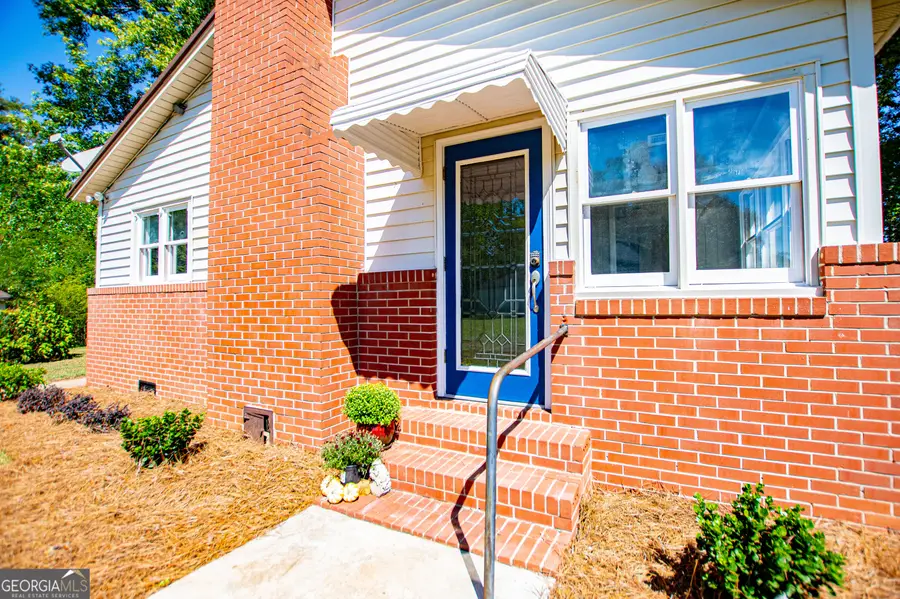 853 Tyus Veal Road, Bowdon, GA 30108 - #2