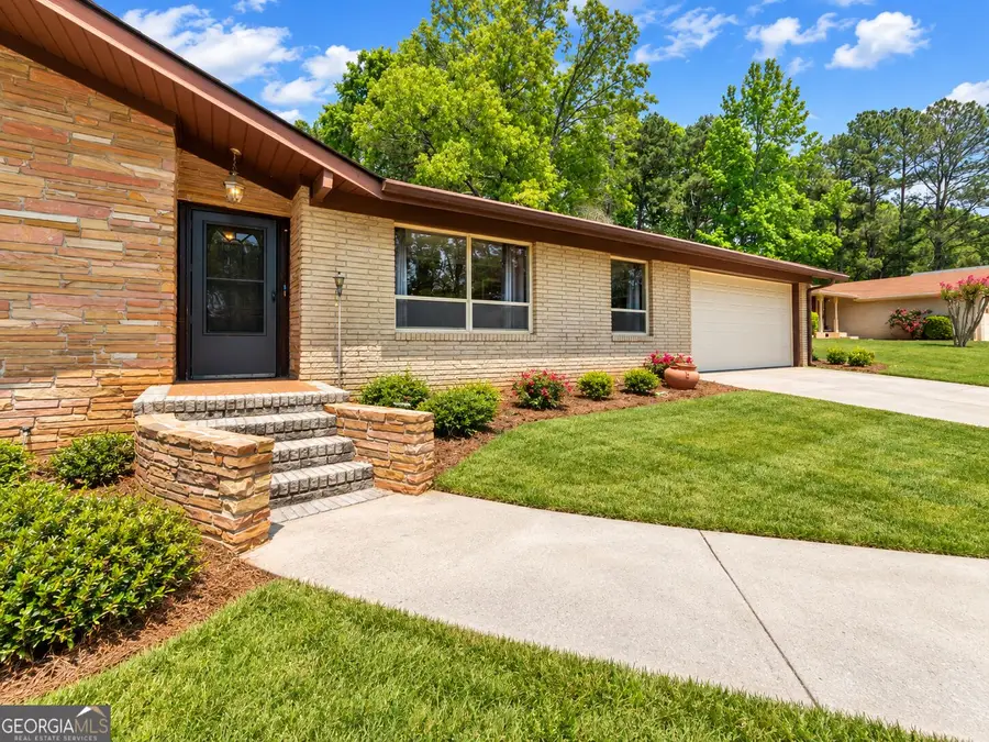 5605 Scofield Road, South Fulton, GA 30349 - #3