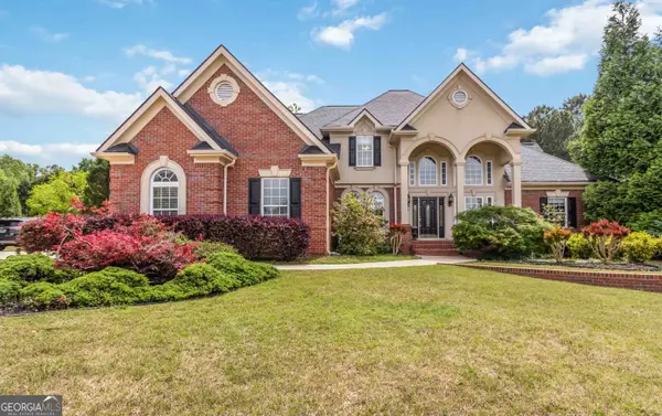 5 Whipporwill Drive, Oxford, GA 30054