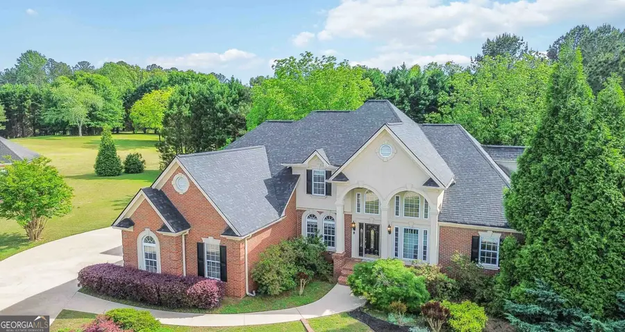 5 Whipporwill Drive, Oxford, GA 30054 - #3