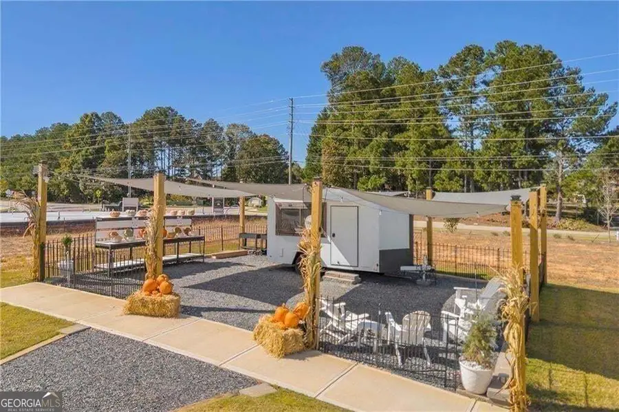 968 Hilltop Park Court, Dacula, GA 30019 - #3