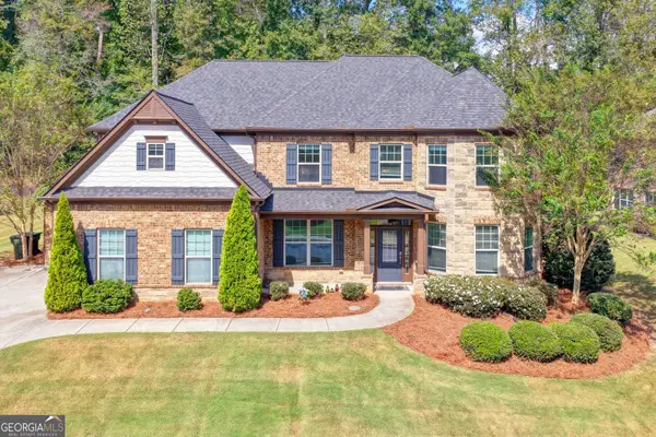 4455 Barnsley Gardens Way, Cumming, GA 30040