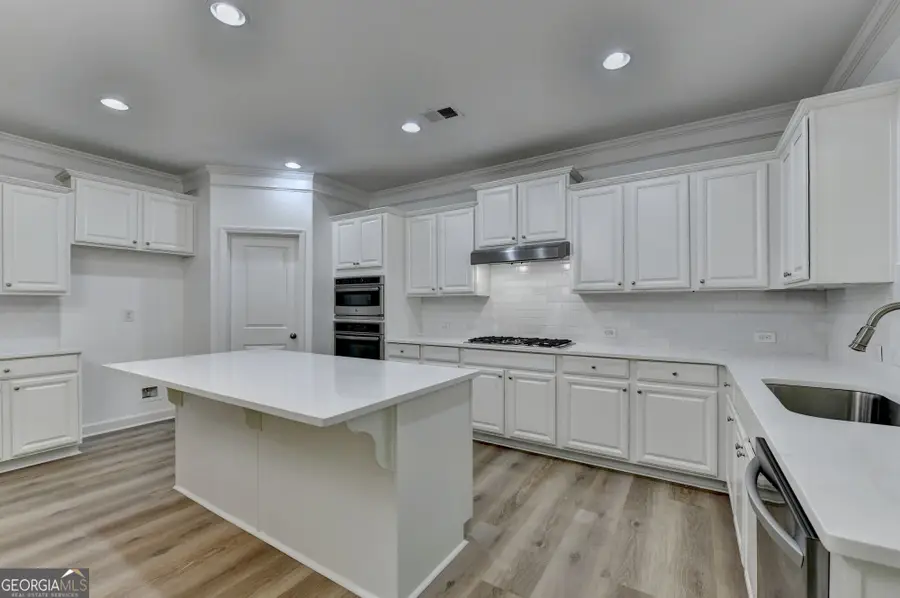 4455 Barnsley Gardens Way, Cumming, GA 30040 - #2