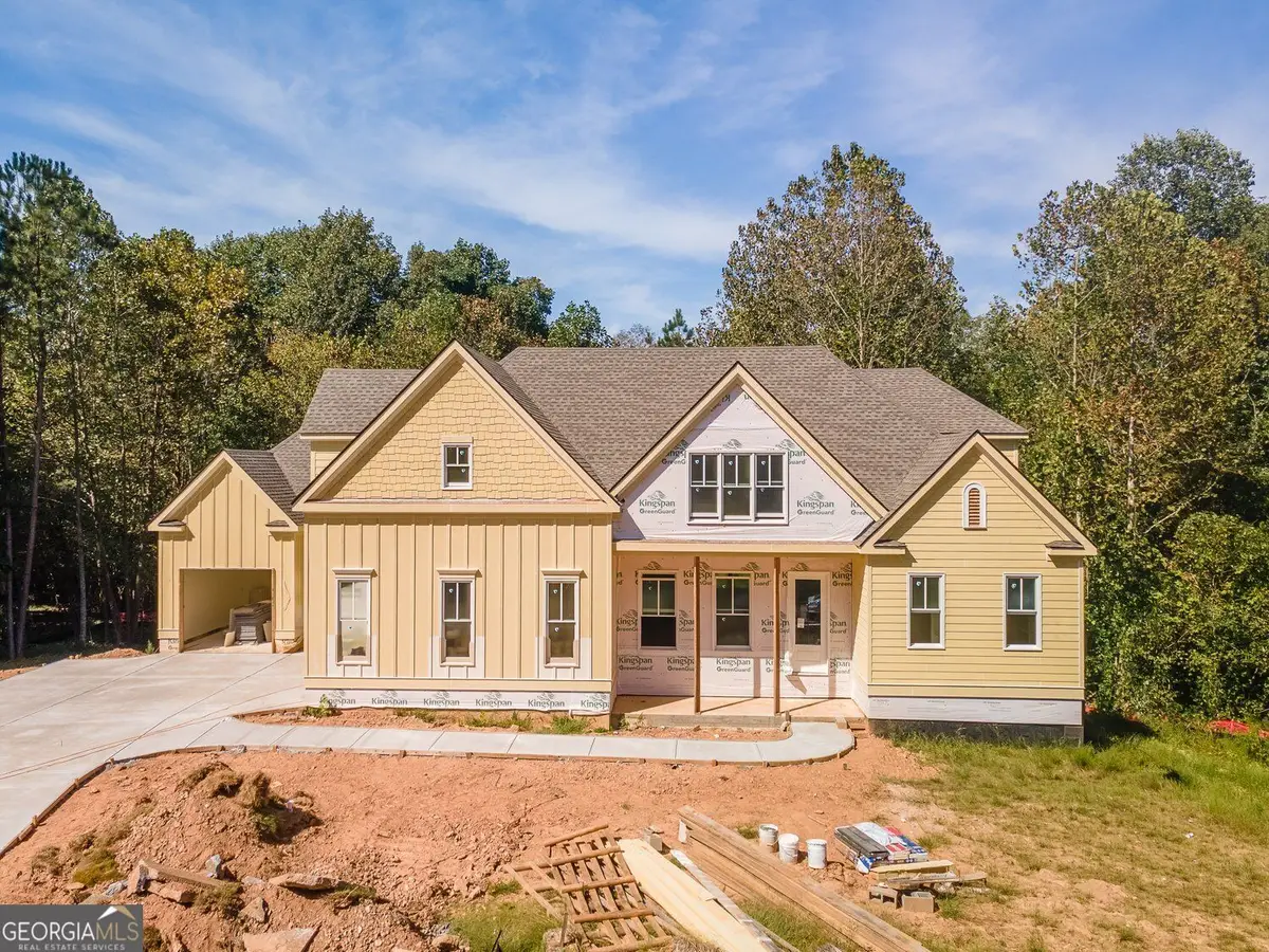 815 Waterford Estates Manor, Canton, GA 30115 - #1