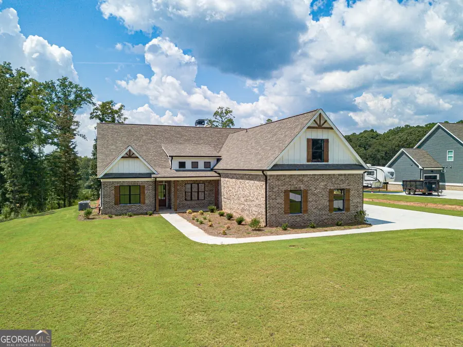 720 Youth Jersey Road, Monroe, GA 30655 - #2
