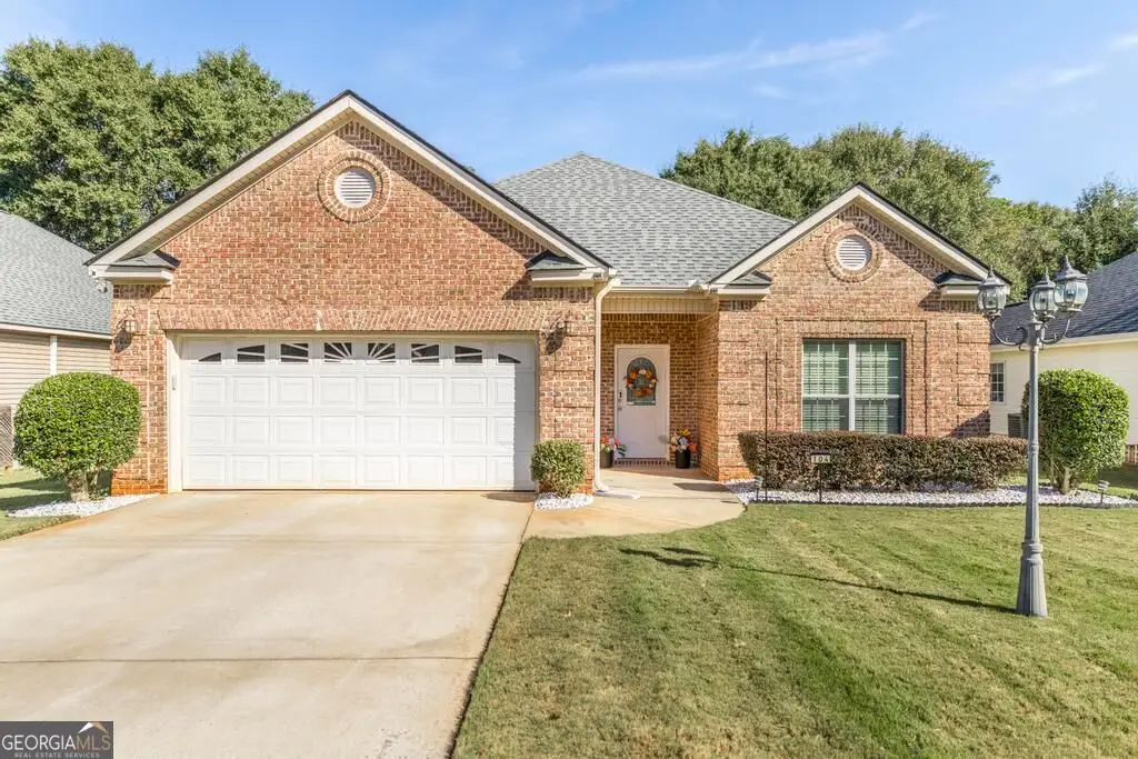 104 Rockford Court, Centerville, GA 31028 - #1