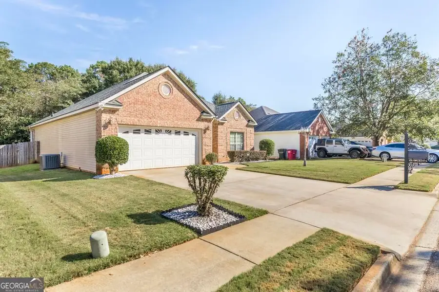 104 Rockford Court, Centerville, GA 31028 - #2