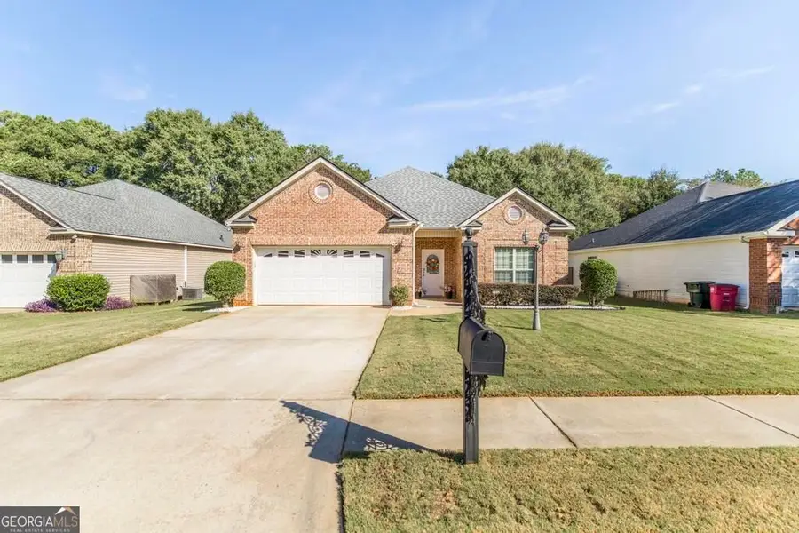 104 Rockford Court, Centerville, GA 31028 - #3