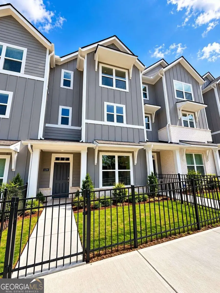 1329 Lakota Place, Atlanta, GA 30315 - #3