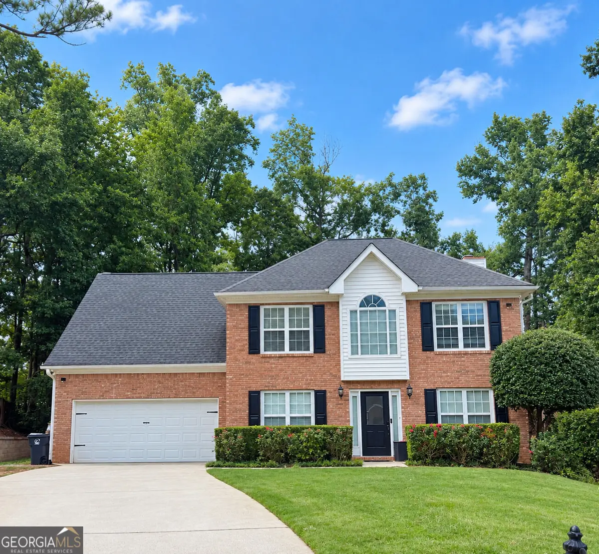 1685 Cheshire Court Northwest, Lawrenceville, GA 30043 - #1