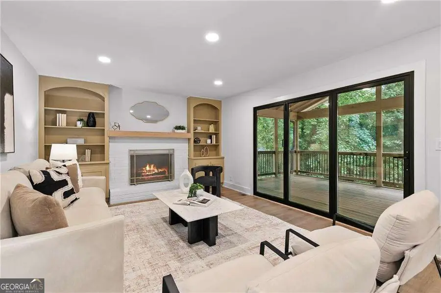3010 Canton Hills Drive, Marietta, GA 30062 - #2