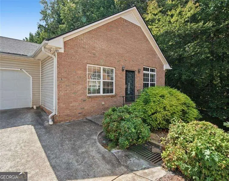 3406 Double Eagle Drive #28, Marietta, GA 30008 - #2