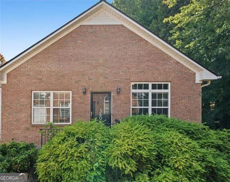 3406 Double Eagle Drive #28, Marietta, GA 30008 - #3