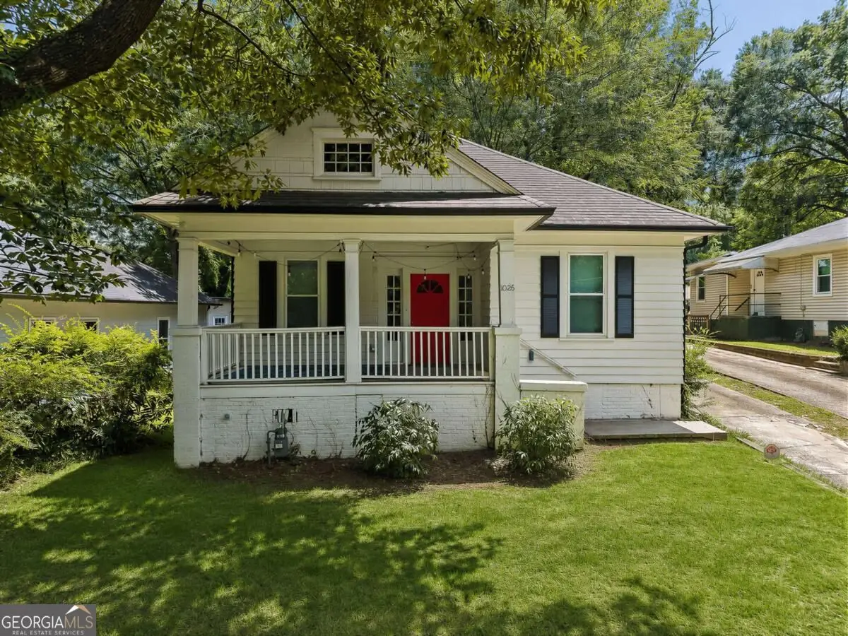 1026 Astor Avenue, Atlanta, GA 30310 - #1