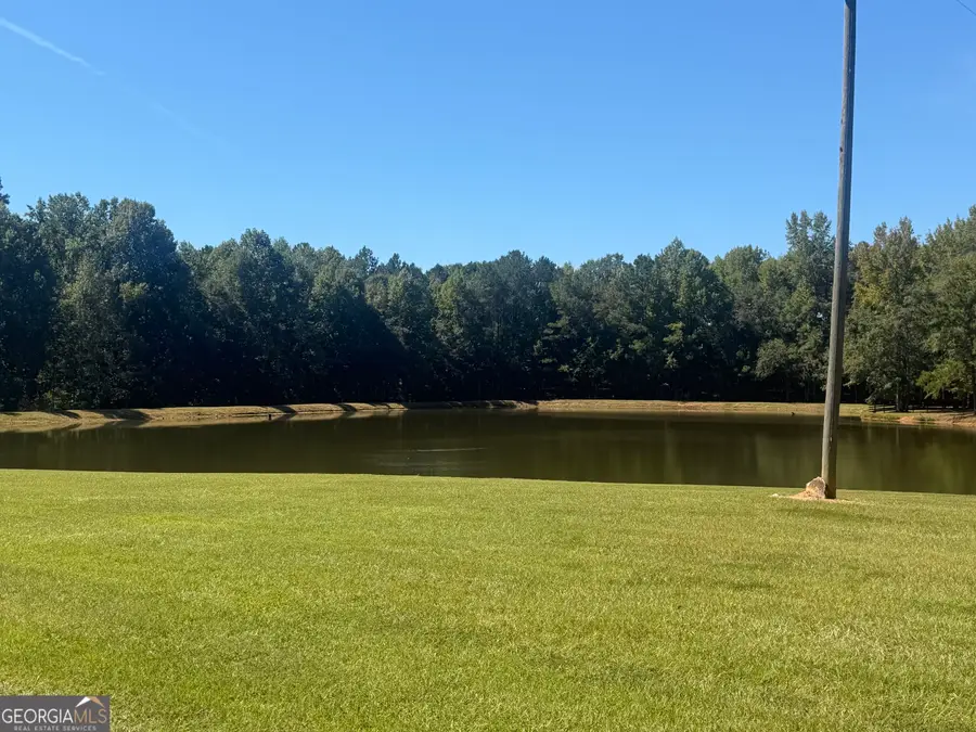 3105 Hollonville Road, Williamson, GA 30292 - #3