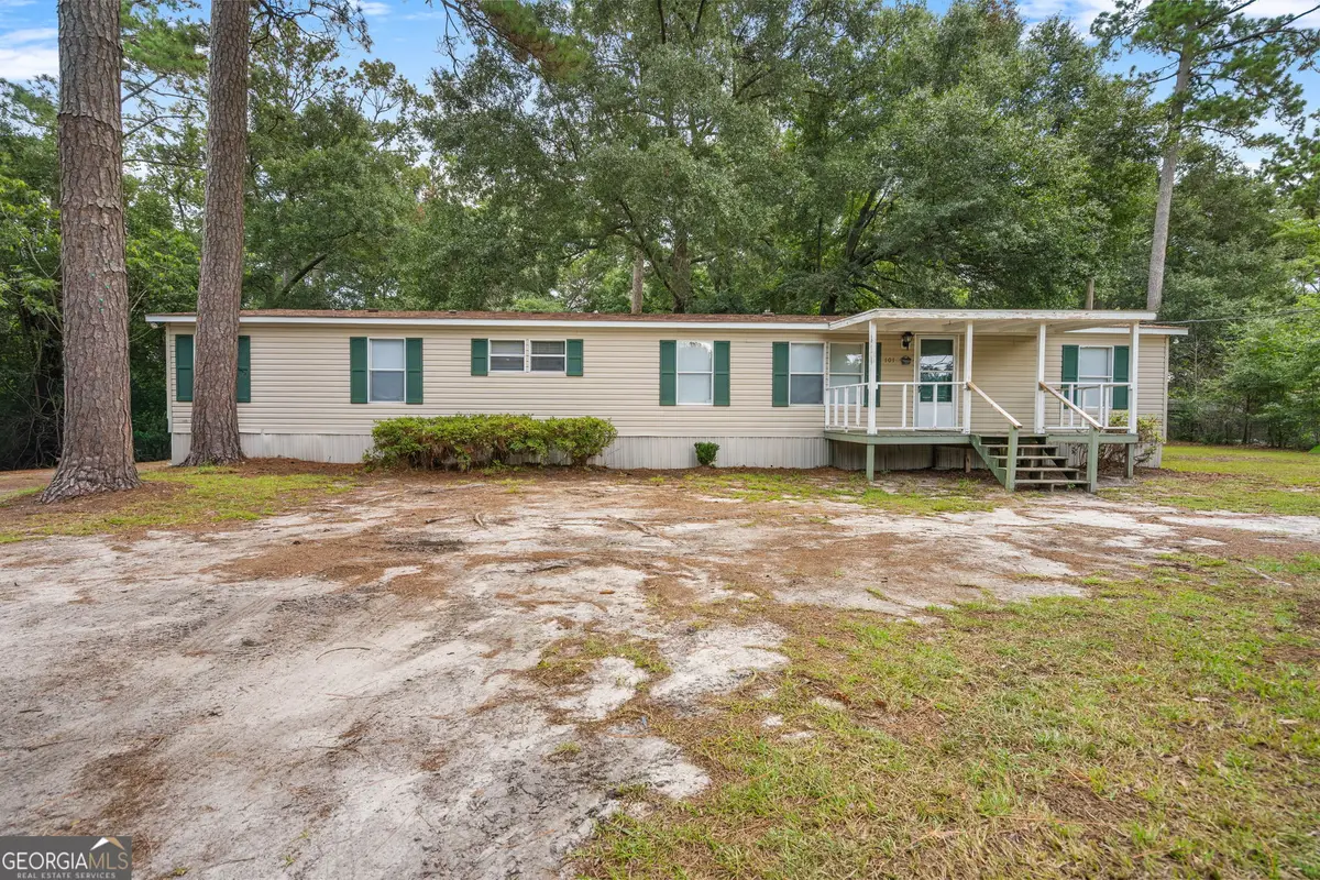 101 Brandi Lane, Guyton, GA 31312 - #1