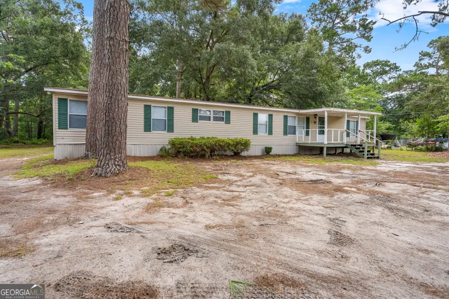 101 Brandi Lane, Guyton, GA 31312 - #2
