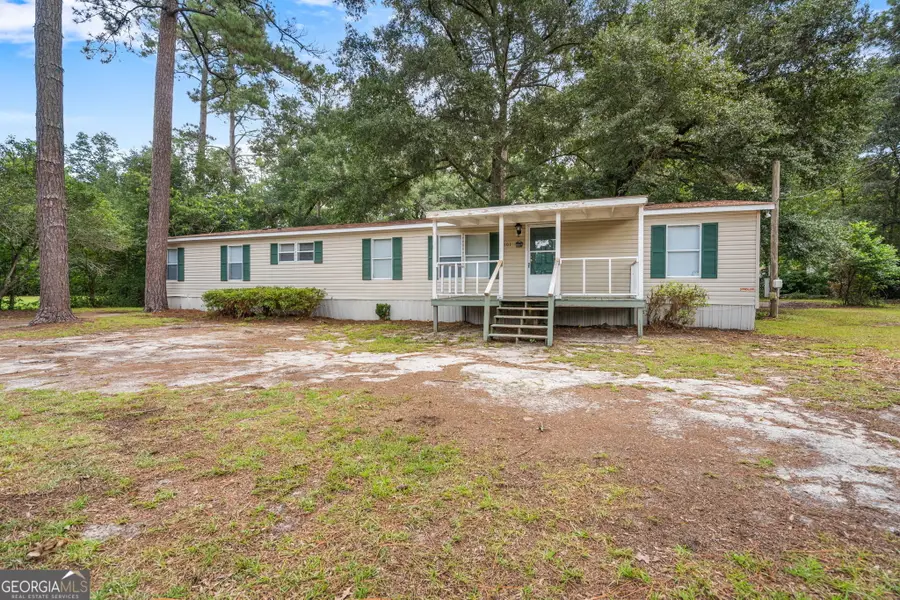 101 Brandi Lane, Guyton, GA 31312 - #3