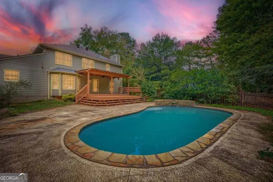 79 Nickajack Road Sw, Mableton, GA 30126 - #2
