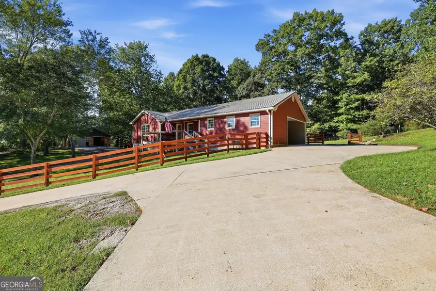 1133 Ricky West Road, Cleveland, GA 30528 - #3