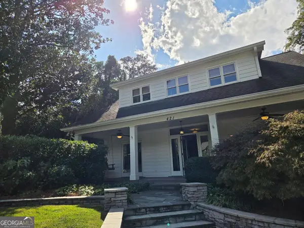 421 Golfview Rd Nw Road Nw, Atlanta, GA 30309