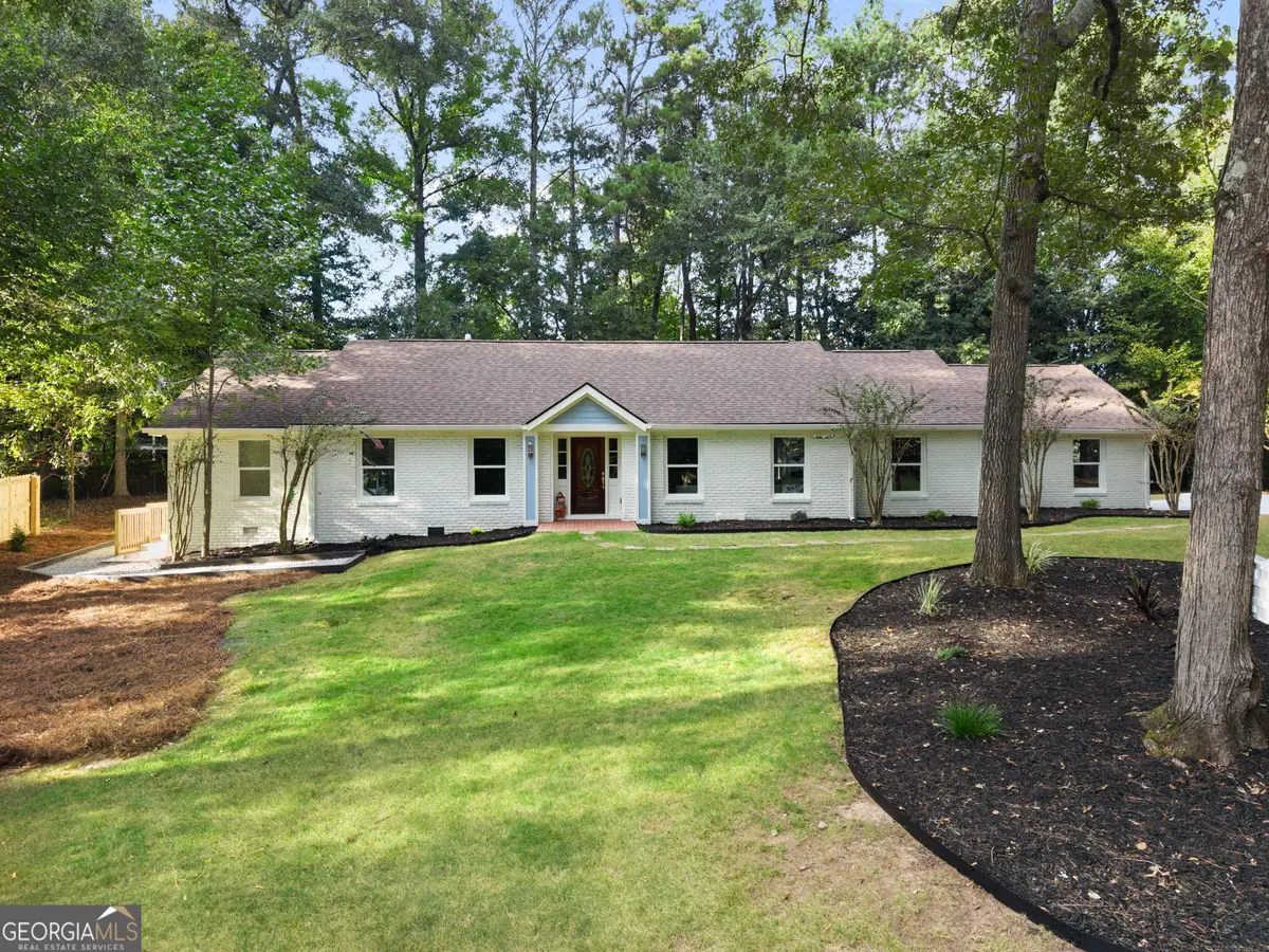 860 Landmark Drive, Sandy Springs, GA 30342 - #1