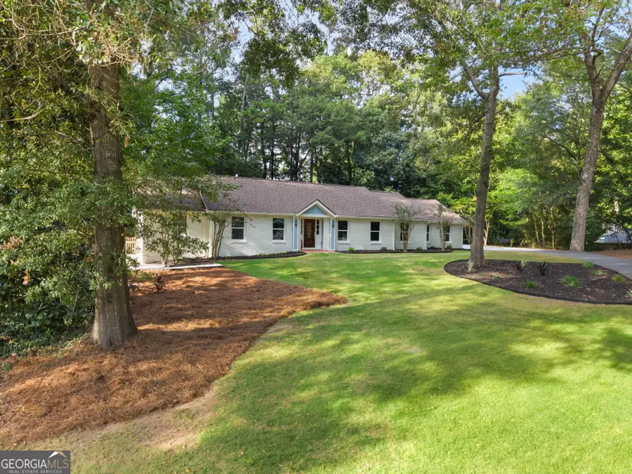 860 Landmark Drive, Sandy Springs, GA 30342 - #2