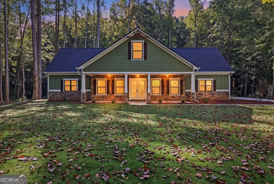 324 Fern Valley Drive, Toccoa, GA 30577 - #2