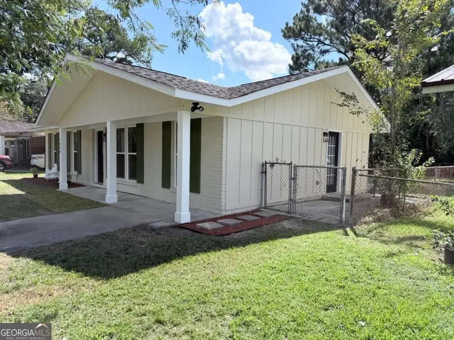 1629 Glen Ridge Drive, Savannah, GA 31415 - #2
