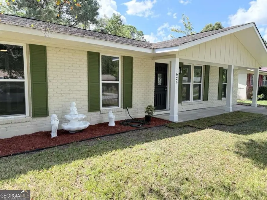 1629 Glen Ridge Drive, Savannah, GA 31415 - #3