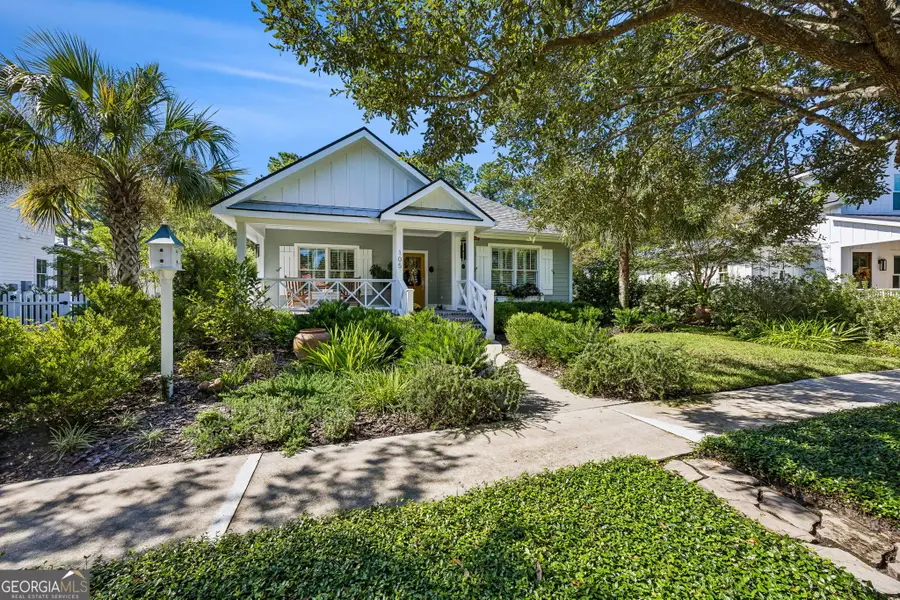 105 Hamlet Circle, Saint Marys, GA 31558 - #3