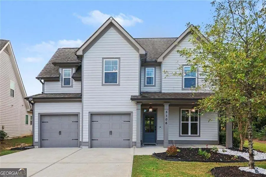 5106 Park Haven Drive, Flowery Branch, GA 30542 - #2
