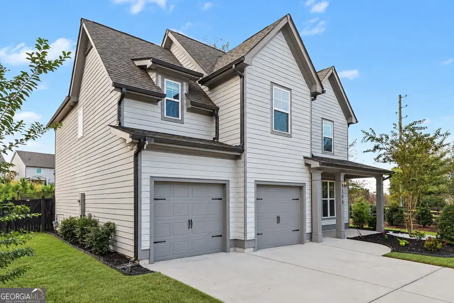 5106 Park Haven Drive, Flowery Branch, GA 30542 - #3