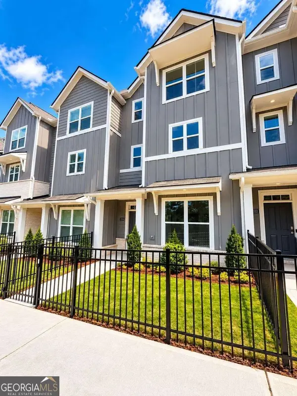 1335 Lakota Place, Atlanta, GA 30315