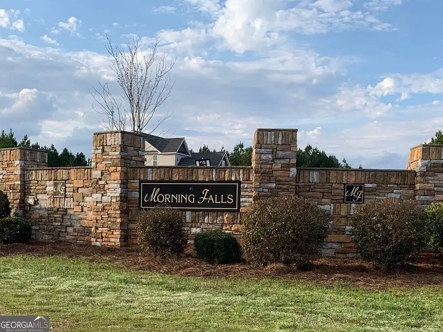 235 Gadson Drive, Fayetteville, GA 30214 - #2