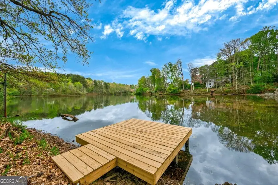 176 Arbour Run, Suwanee, GA 30024 - #2