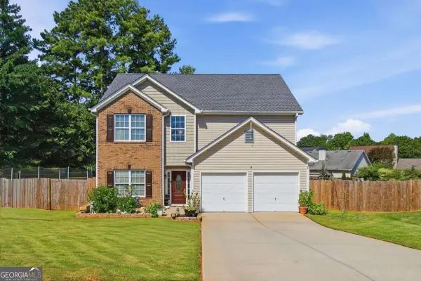 412 Oak Leaf Trail, Villa Rica, GA 30180