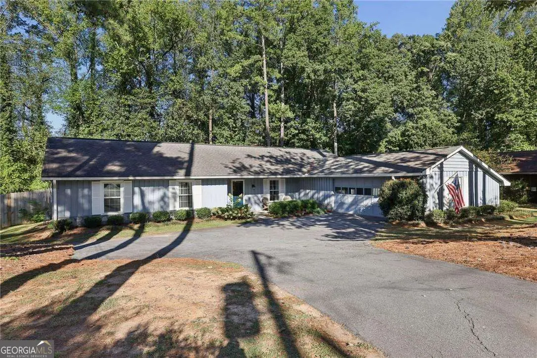 2862 Dunnington Circle, Atlanta, GA 30341 - #1