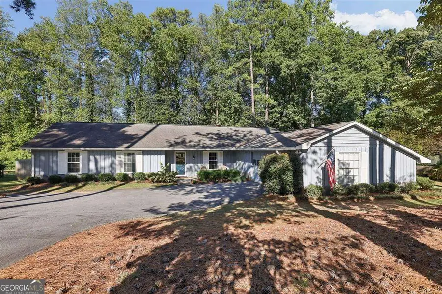 2862 Dunnington Circle, Atlanta, GA 30341 - #2