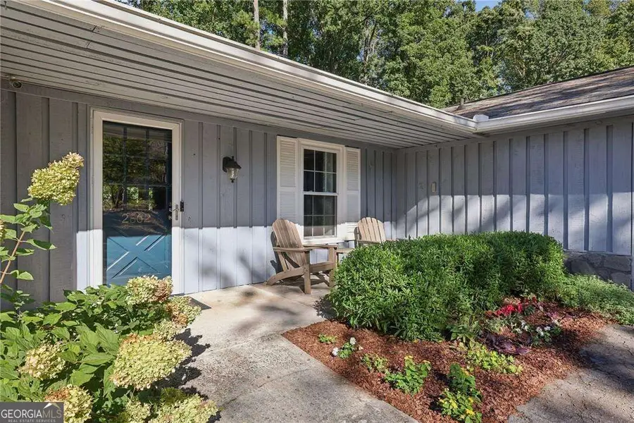 2862 Dunnington Circle, Atlanta, GA 30341 - #3