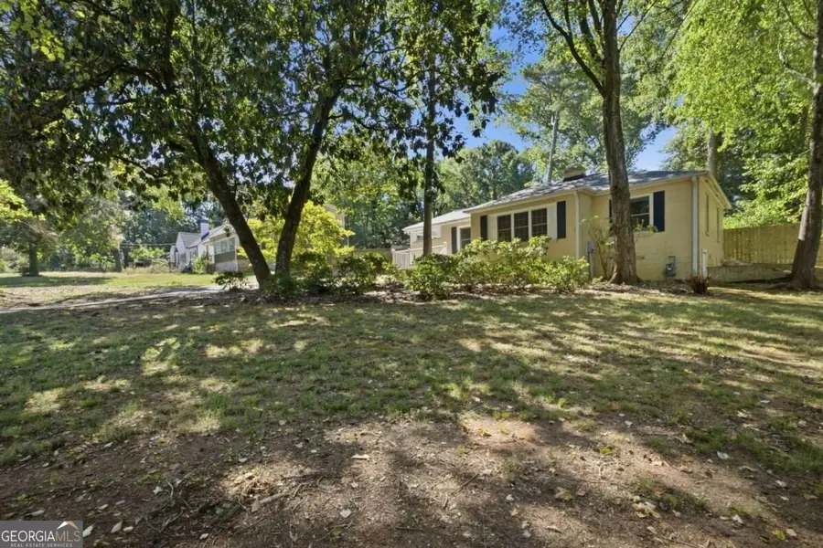 969 S Columbia Drive, Decatur, GA 30030 - #3