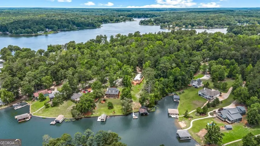 0 Cold Branch Road, Eatonton, GA 31024 - #3
