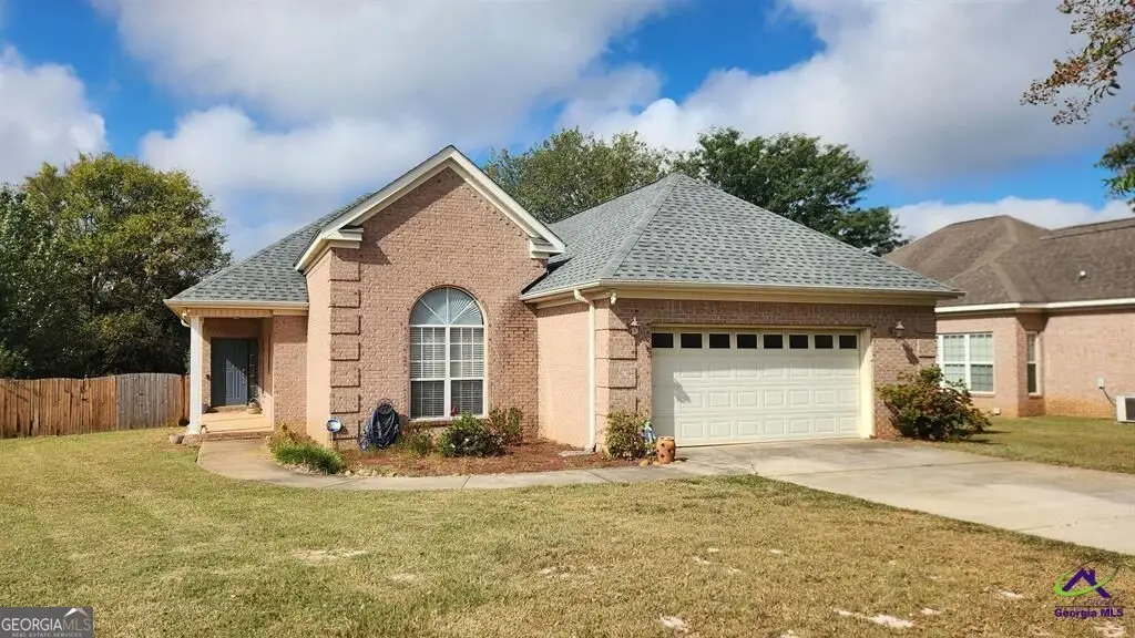 220 Carrington Lane, Centerville, GA 31028 - #1