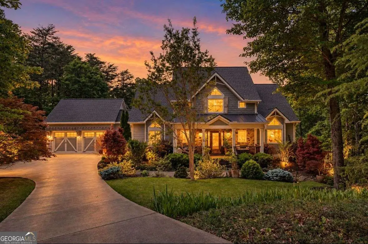 270 Mosswood Lane W, Jasper, GA 30143 - #1