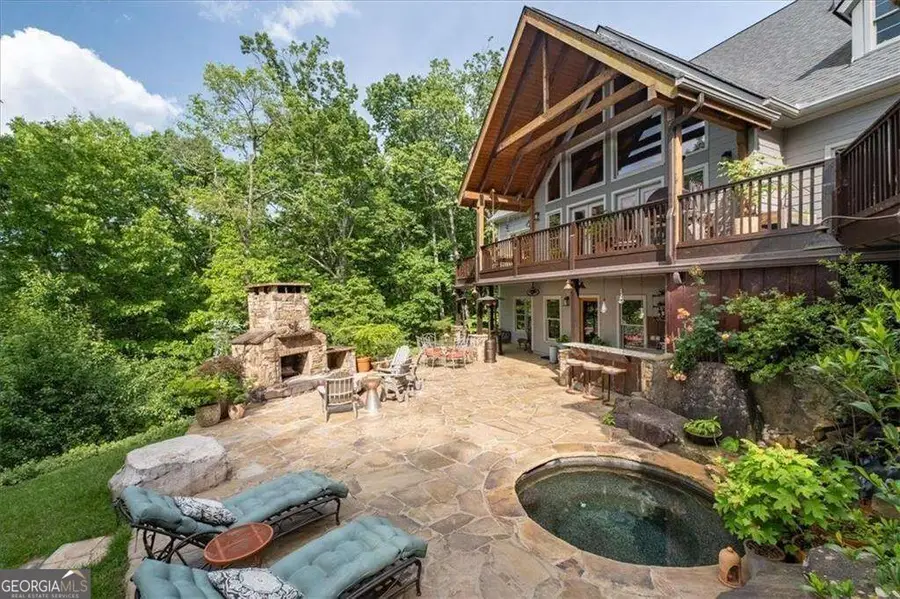270 Mosswood Lane W, Jasper, GA 30143 - #2