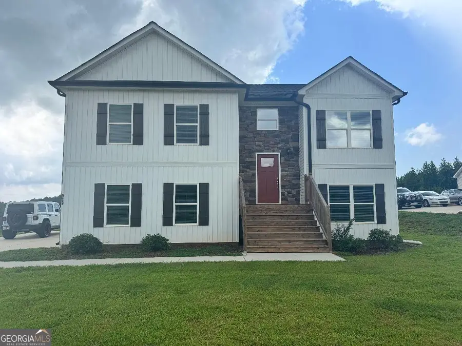 979 Dortch Road, Eastanollee, GA 30538 - #2