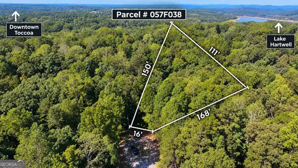 0 Eagle Court, To, GA 30577