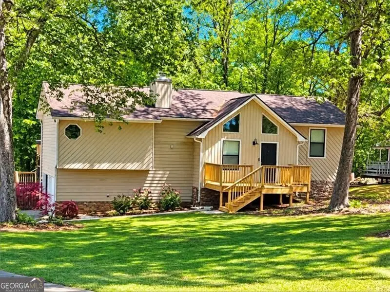 825 Emerald Drive, Powder Springs, GA 30127 - #1
