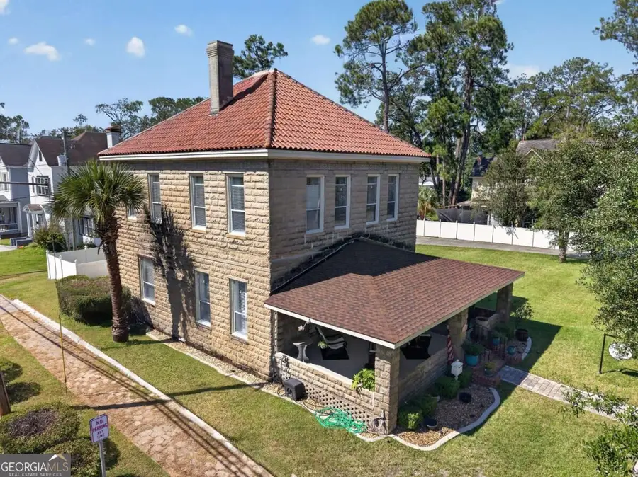 601 Mcdonald Street, Waycross, GA 31503 - #2